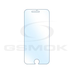 IPHONE 7 / 8 / SE 2020 / SE 2022 - SZKŁO HARTOWANE 0.3MM