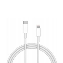 KABEL APPLE A2561 USB-C DO LIGHTNING 1M MUQ93ZM/A MM0A3ZM/A ORYGINAŁ
