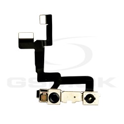 KAMERA IPHONE 11 MAŁA PRZÓD