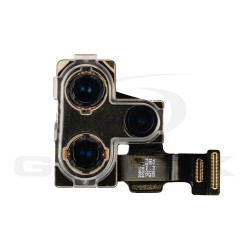 KAMERA IPHONE 12 PRO TYLNA