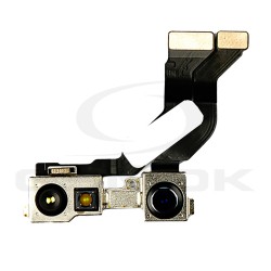 KAMERA IPHONE 13 MINI MAŁA PRZÓD