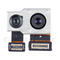 KAMERA TYLNA 12MPIX + 5MPIX MOTOROLA MOTO G6 PLUS SC28C21111 SC28C22767 ORYGINAŁ KAMERA TYLNA 12MPIX + 5MPIX MOTOROLA MOTO G6 PLUS SC28C21111 SC28C22767 ORYGINAŁ