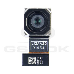 KAMERA TYLNA 12MPIX MOTOROLA MOTO G7 POWER SC28C34958 ORYGINAŁ