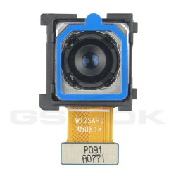 KAMERA TYLNA 12MPIX SAMSUNG G780 GALAXY S20 FE / G781 GALAXY S20 FE 5G GH96-13893A [ORYGINAŁ]