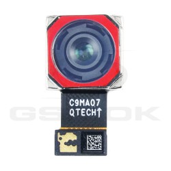 KAMERA TYLNA 64MPIX MOTOROLA MOTO G9 PLUS SC28C72912 SC28C73651 ORYGINAŁ