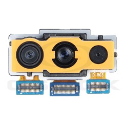 KAMERA TYLNA SAMSUNG A415 GALAXY A41 GH96-13434A [ORYGINAŁ]
