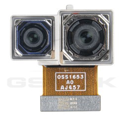 KAMERA XIAOMI MI 9T TYLNA