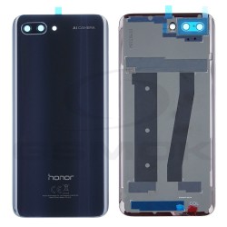 KLAPKA BATERII / OBUDOWA HUAWEI HONOR 10 CZARNA 02351XPC ORYGINAŁ SERVICE PACK KLAPKA BATERII / OBUDOWA HUAWEI HONOR 10 CZARNA 02351XPC ORYGINAŁ SERVICE PACK