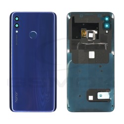 KLAPKA BATERII / OBUDOWA HUAWEI HONOR 10 LITE NIEBIESKA 02352HUW ORYGINAŁ SERVICE PACK KLAPKA BATERII / OBUDOWA HUAWEI HONOR 10 LITE NIEBIESKA 02352HUW ORYGINAŁ SERVICE PACK