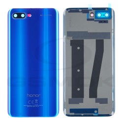 KLAPKA BATERII / OBUDOWA HUAWEI HONOR 10 NIEBIESKA 02351XPJ ORYGINAŁ SERVICE PACK KLAPKA BATERII / OBUDOWA HUAWEI HONOR 10 NIEBIESKA 02351XPJ ORYGINAŁ SERVICE PACK