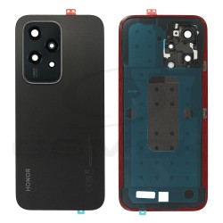 KLAPKA BATERII / OBUDOWA HUAWEI HONOR 200 LITE CZARNA 0235AJXY ORYGINAŁ SERVICE PACK