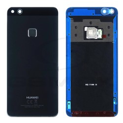 KLAPKA BATERII / OBUDOWA HUAWEI P10 LITE CZARNA 02351FXB 02351FWG ORYGINAŁ SERVICE PACK