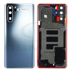 KLAPKA BATERII / OBUDOWA HUAWEI P30 PRO / P30 PRO NEW EDITION SREBRNY 02353SBF ORYGINAŁ SERVICE PACK KLAPKA BATERII / OBUDOWA HUAWEI P30 PRO / P30 PRO NEW EDITION SREBRNY 02353SBF ORYGINAŁ SERVICE PACK
