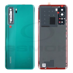 KLAPKA BATERII / OBUDOWA HUAWEI P40 LITE 5G ZIELONA 02353SMT ORYGINAŁ SERVICE PACK KLAPKA BATERII / OBUDOWA HUAWEI P40 LITE 5G ZIELONA 02353SMT ORYGINAŁ SERVICE PACK