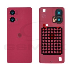 KLAPKA BATERII / OBUDOWA MOTOROLA EDGE 50 FUSION RÓŻOWY 5S58C24637 ORYGINAŁ SERVICE PACK KLAPKA BATERII / OBUDOWA MOTOROLA EDGE 50 FUSION RÓŻOWY 5S58C24637 ORYGINAŁ SERVICE PACK