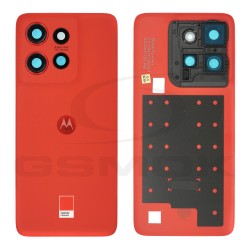 KLAPKA BATERII / OBUDOWA MOTOROLA EDGE 50 NEO CZERWONA 5S58C28382 ORYGINAŁ SERVICE PACK KLAPKA BATERII / OBUDOWA MOTOROLA EDGE 50 NEO CZERWONA 5S58C28382 ORYGINAŁ SERVICE PACK