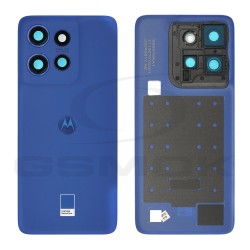 KLAPKA BATERII / OBUDOWA MOTOROLA EDGE 50 NEO NIEBIESKA 5S58C28384 ORYGINAŁ SERVICE PACK KLAPKA BATERII / OBUDOWA MOTOROLA EDGE 50 NEO NIEBIESKA 5S58C28384 ORYGINAŁ SERVICE PACK
