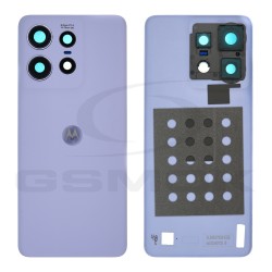 KLAPKA BATERII / OBUDOWA MOTOROLA EDGE 50 PRO FIOLETOWA 5S58C24117 ORYGINAŁ SERVICE PACK KLAPKA BATERII / OBUDOWA MOTOROLA EDGE 50 PRO FIOLETOWA 5S58C24117 ORYGINAŁ SERVICE PACK