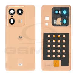 KLAPKA BATERII / OBUDOWA MOTOROLA EDGE 50 ULTRA 5G BRĄZOWY 5S58C24473 ORYGINAŁ SERVICE PACK KLAPKA BATERII / OBUDOWA MOTOROLA EDGE 50 ULTRA 5G BRĄZOWY 5S58C24473 ORYGINAŁ SERVICE PACK