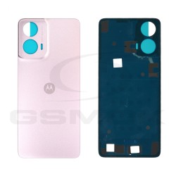 KLAPKA BATERII / OBUDOWA MOTOROLA G24 LAWENDOWA 5S58C23816 ORYGINAŁ SERVICE PACK KLAPKA BATERII / OBUDOWA MOTOROLA G24 LAWENDOWA 5S58C23816 ORYGINAŁ SERVICE PACK