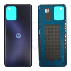 KLAPKA BATERII / OBUDOWA MOTOROLA G73 5G CZARNA 5S58C22268 ORYGINAŁ SERVICE PACK KLAPKA BATERII / OBUDOWA MOTOROLA G73 5G CZARNA 5S58C22268 ORYGINAŁ SERVICE PACK