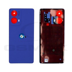KLAPKA BATERII / OBUDOWA MOTOROLA G85 5G NIEBIESKA 5S58C24871 ORYGINAŁ SERVICE PACK KLAPKA BATERII / OBUDOWA MOTOROLA G85 5G NIEBIESKA 5S58C24871 ORYGINAŁ SERVICE PACK