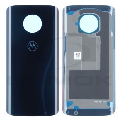 KLAPKA BATERII / OBUDOWA MOTOROLA MOTO G6 PLUS CZARNA 5S58C10087 ORYGINAŁ SERVICE PACK KLAPKA BATERII / OBUDOWA MOTOROLA MOTO G6 PLUS CZARNA 5S58C10087 ORYGINAŁ SERVICE PACK