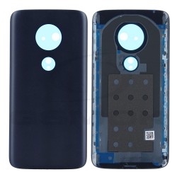 KLAPKA BATERII / OBUDOWA MOTOROLA MOTO G7 PLAY CZARNY 5S58C13315 ORYGINAŁ SERVICE PACK KLAPKA BATERII / OBUDOWA MOTOROLA MOTO G7 PLAY CZARNY 5S58C13315 ORYGINAŁ SERVICE PACK