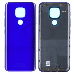 KLAPKA BATERII / OBUDOWA MOTOROLA MOTO G9 PLAY NIEBIESKA 5S58C17144 5S58C17309 ORYGINAŁ SERVICE PACK KLAPKA BATERII / OBUDOWA MOTOROLA MOTO G9 PLAY NIEBIESKA 5S58C17144 5S58C17309 ORYGINAŁ SERVICE PACK