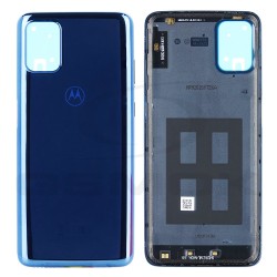 KLAPKA BATERII / OBUDOWA MOTOROLA MOTO G9 PLUS NIEBIESKA S948C84974 5S58C17293 ORYGINAŁ SERVICE PACK KLAPKA BATERII / OBUDOWA MOTOROLA MOTO G9 PLUS NIEBIESKA S948C84974 5S58C17293 ORYGINAŁ SERVICE PACK