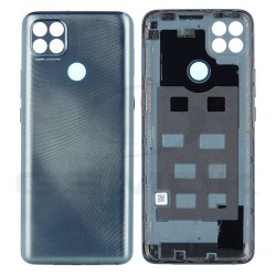 KLAPKA BATERII / OBUDOWA MOTOROLA MOTO G9 POWER ZIELONA 5S58C17681 5S58C17628 ORYGINAŁ SERVICE PACK
