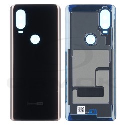 KLAPKA BATERII / OBUDOWA MOTOROLA ONE VISION BRĄZOWA 5S58C14360 ORYGINAŁ SERVICE PACK KLAPKA BATERII / OBUDOWA MOTOROLA ONE VISION BRĄZOWA 5S58C14360 ORYGINAŁ SERVICE PACK