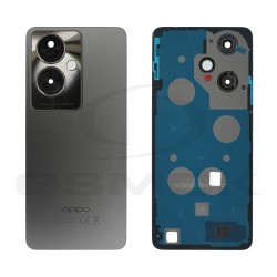 KLAPKA BATERII / OBUDOWA OPPO A79 5G CZARNY 621033000147 ORYGINAŁ SERVICE PACK KLAPKA BATERII / OBUDOWA OPPO A79 5G CZARNY 621033000147 ORYGINAŁ SERVICE PACK