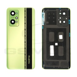 KLAPKA BATERII / OBUDOWA REALME GT NEO 2 ZIELONA 4908696 ORYGINAŁ SERVICE PACK KLAPKA BATERII / OBUDOWA REALME GT NEO 2 ZIELONA 4908696 ORYGINAŁ SERVICE PACK