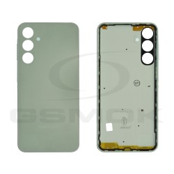 KLAPKA BATERII OBUDOWA SAMSUNG A165 GALAXY A16 4G ZIELONA GH82-36040D ORYGINAŁ SERVICE PACK