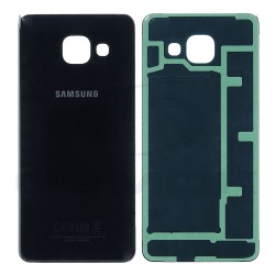 KLAPKA BATERII / OBUDOWA SAMSUNG A310 GALAXY A3 2016 CZARNA GH82-11093B GH82-11094B ORYGINAŁ SERVICE PACK KLAPKA BATERII / OBUDOWA SAMSUNG A310 GALAXY A3 2016 CZARNA GH82-11093B GH82-11094B ORYGINAŁ SERVICE PACK