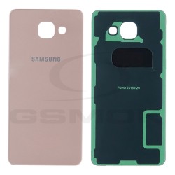KLAPKA BATERII / OBUDOWA SAMSUNG A510 GALAXY A5 2016 RÓŻOWA GH82-11020D ORYGINAŁ SERVICE PACK KLAPKA BATERII / OBUDOWA SAMSUNG A510 GALAXY A5 2016 RÓŻOWA GH82-11020D ORYGINAŁ SERVICE PACK