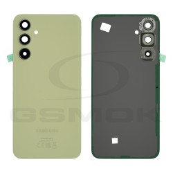 KLAPKA BATERII / OBUDOWA SAMSUNG A546 GALAXY A54 ZIELONA GH82-30703C ORYGINAŁ SERVICE PACK
