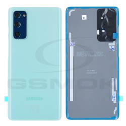 KLAPKA BATERII / OBUDOWA SAMSUNG G780 G781 GALAXY S20 FE MIĘTOWA GH82-24263D GH82-24223D ORYGINAŁ SERVICE PACK