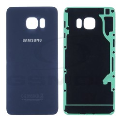 KLAPKA BATERII / OBUDOWA SAMSUNG G928 GALAXY S6 EDGE PLUS CZARNA GH82-10336B ORYGINAŁ SERVICE PACK KLAPKA BATERII / OBUDOWA SAMSUNG G928 GALAXY S6 EDGE PLUS CZARNA GH82-10336B ORYGINAŁ SERVICE PACK