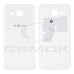 KLAPKA BATERII / OBUDOWA SAMSUNG J500 GALAXY J5 BIAŁA GH98-37588A ORYGINAŁ SERVICE PACK KLAPKA BATERII / OBUDOWA SAMSUNG J500 GALAXY J5 BIAŁA GH98-37588A ORYGINAŁ SERVICE PACK