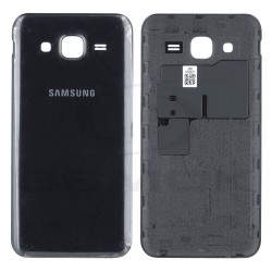 KLAPKA BATERII / OBUDOWA SAMSUNG J500 GALAXY J5 CZARNA GH98-37588C ORYGINAŁ SERVICE PACK KLAPKA BATERII / OBUDOWA SAMSUNG J500 GALAXY J5 CZARNA GH98-37588C ORYGINAŁ SERVICE PACK