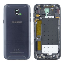 KLAPKA BATERII / OBUDOWA SAMSUNG J530 GALAXY J5 2017 CZARNA GH82-14576A GH82-14584A ORYGINAŁ SERVICE PACK