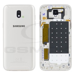 KLAPKA BATERII / OBUDOWA SAMSUNG J530 GALAXY J5 2017 ZŁOTA GH82-14576C GH82-14584C ORYGINAŁ SERVICE PACK