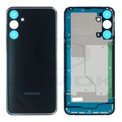 KLAPKA BATERII / OBUDOWA SAMSUNG M156 GALAXY M15 5G GRANATOWA GH82-34583A ORYGINAŁ SERVICE PACK