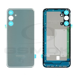 KLAPKA BATERII / OBUDOWA SAMSUNG M156 GALAXY M15 	GH82-34583C JASNONIEBIESKA ORYGINAŁ SERVICE PACK