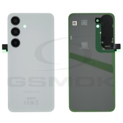 KLAPKA BATERII OBUDOWA SAMSUNG S921 GALAXY S24 NIEBIESKA GH82-33101F ORYGINAŁ SERVICE PACK