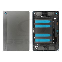 KLAPKA BATERII OBUDOWA SAMSUNG X216 GALAXY TAB A9 PLUS 5G SZARA GH81-24768A ORYGINAŁ SERVICE PACK KLAPKA BATERII OBUDOWA SAMSUNG X216 GALAXY TAB A9 PLUS 5G SZARA GH81-24768A ORYGINAŁ SERVICE PACK