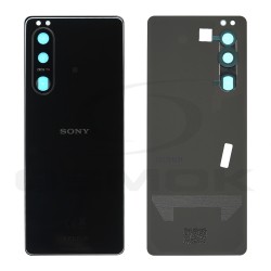 KLAPKA BATERII / OBUDOWA SONY XPERIA 5 III CZARNA A5033728A ORYGINAŁ SERVICE PACK