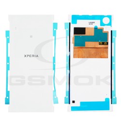 KLAPKA BATERII / OBUDOWA SONY XPERIA XA1 BIAŁA U50044971 78PA9200010 ORYGINAŁ SERVICE PACK KLAPKA BATERII / OBUDOWA SONY XPERIA XA1 BIAŁA U50044971 78PA9200010 ORYGINAŁ SERVICE PACK